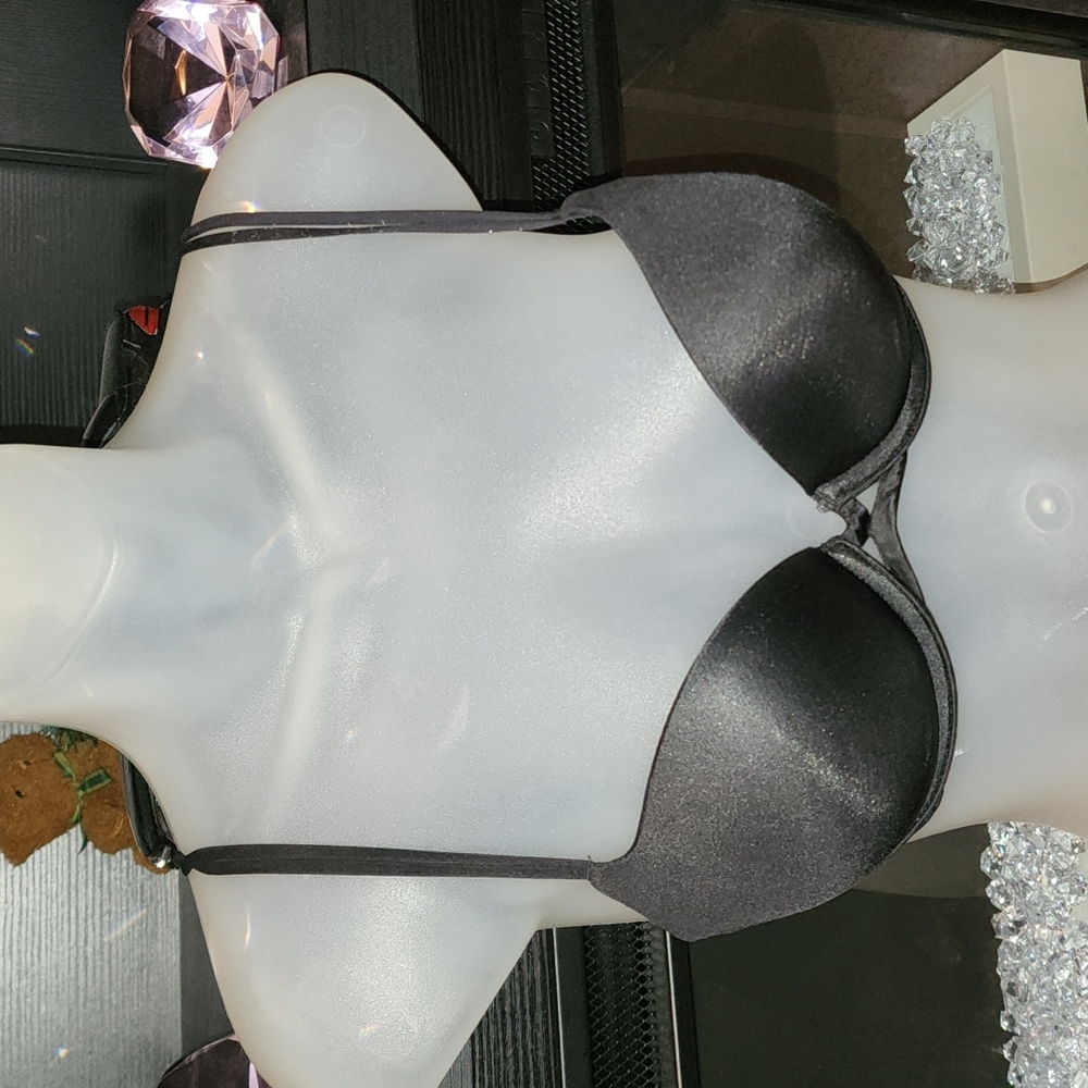 Victorias Secret Very Sexy padded demi